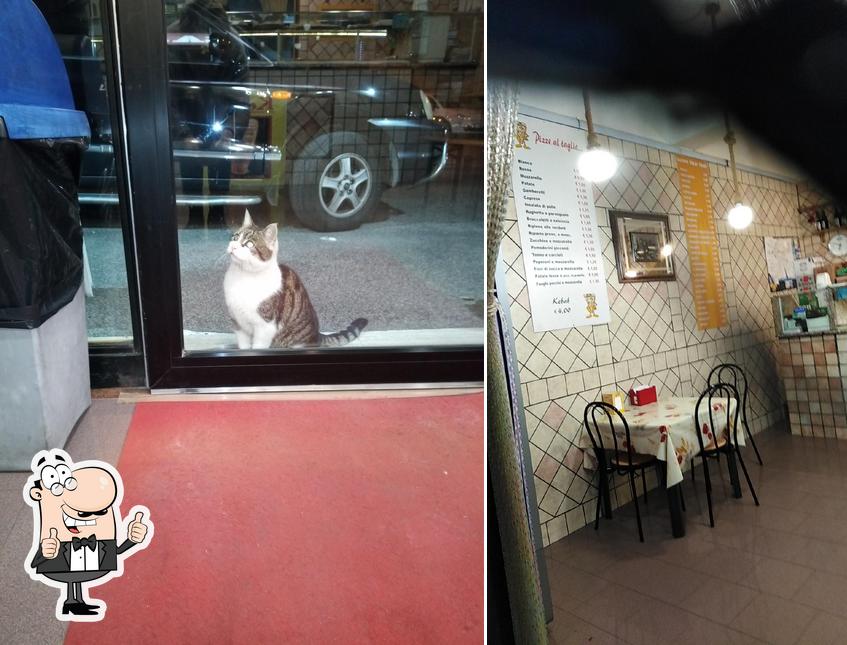 Nuova Pizza Pazza