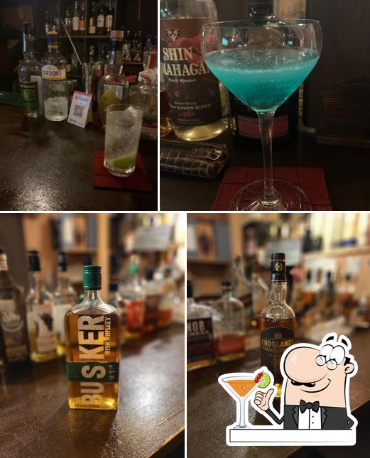 Bar Cantera
