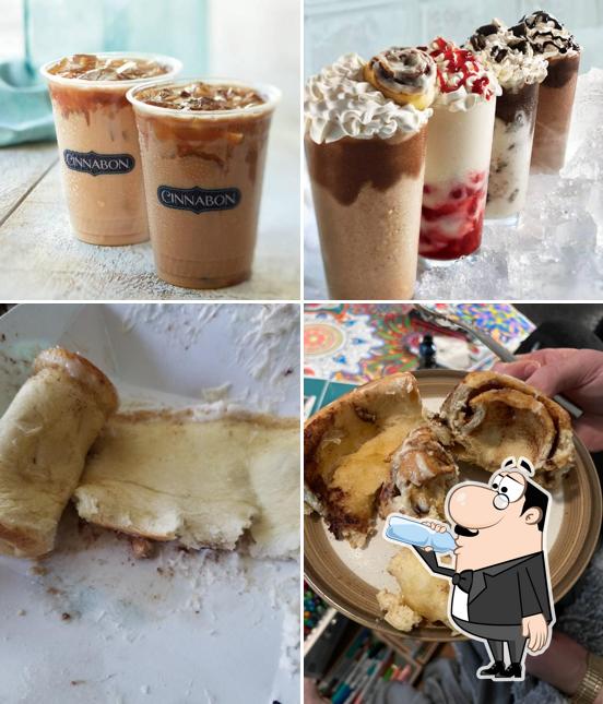 Cinnabon