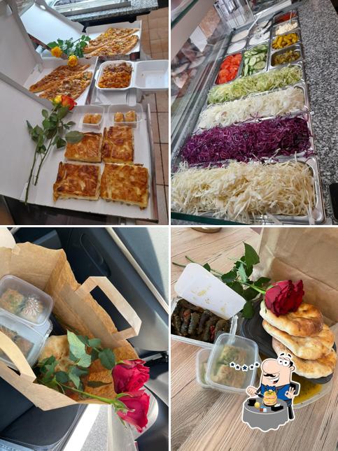 Reyhan 81 pide & döner kebap imbiss