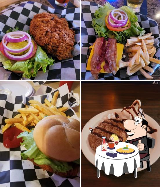 Willie’s Restaurant