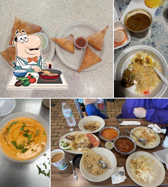 Punjab Kabab House