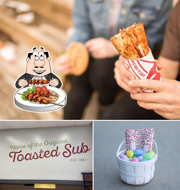 Quiznos