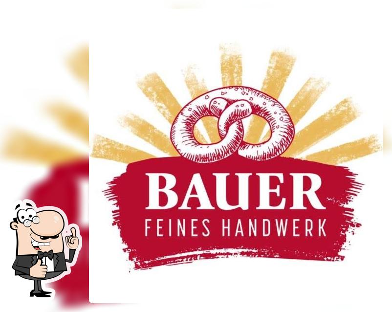 Bäckerei Bauer