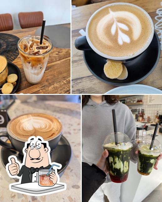 Cafe Grita