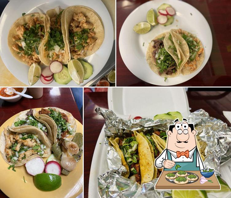 Carnitas Rocio