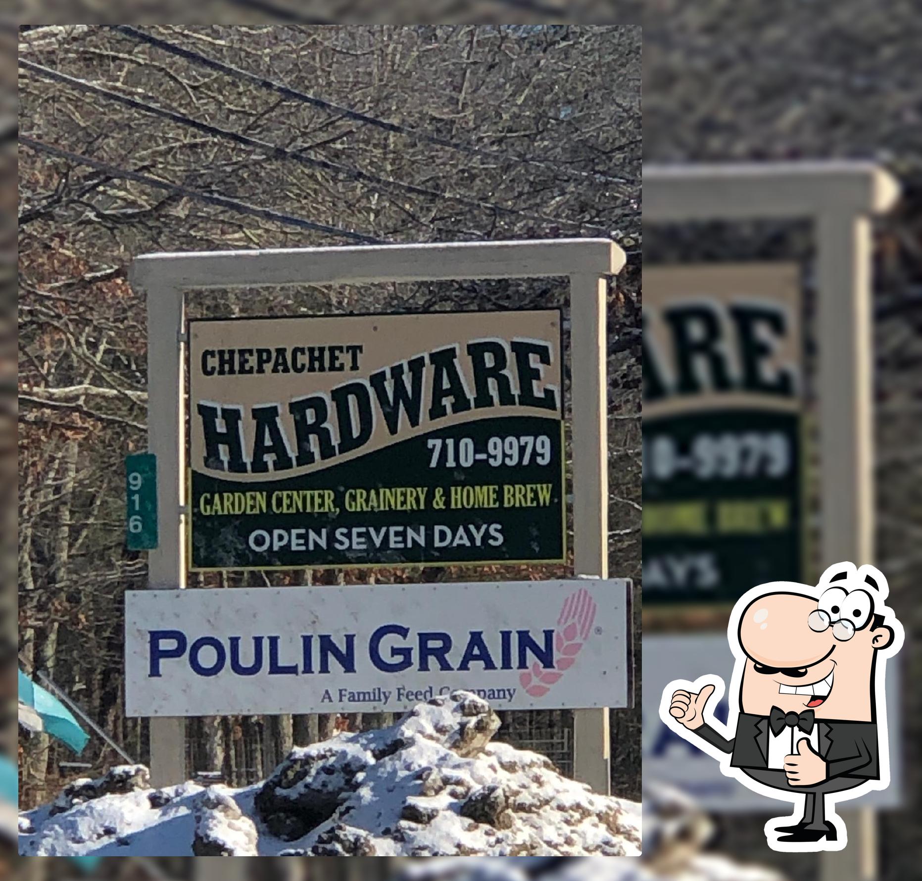 Chepachet Hardware