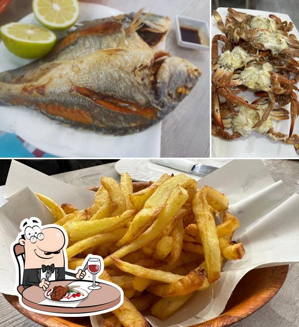 Restaurant Chez Dany