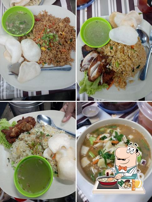 Dapur bapak