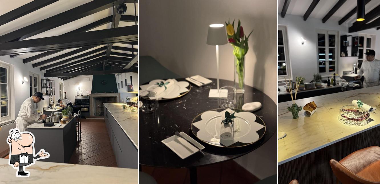 FELIX LO BASSO RESTAURANT