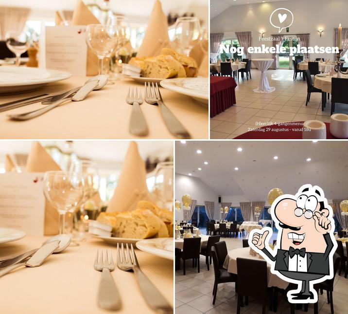 Feestzaal 't Festijn