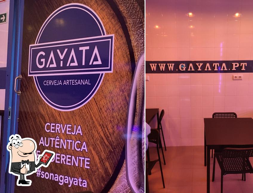 GAYATA