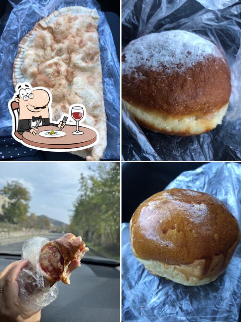 Goris Fresh Bakery