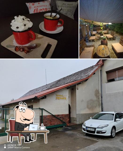 Gostilna penzion Bobnjar Anton Bobnjar s.p.