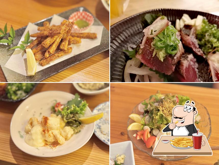 Izakaya Shun