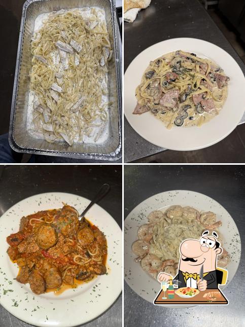 Joe's Italian Ristorante