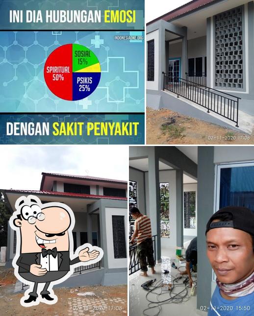 LOME JAYA PRATAMA . CV