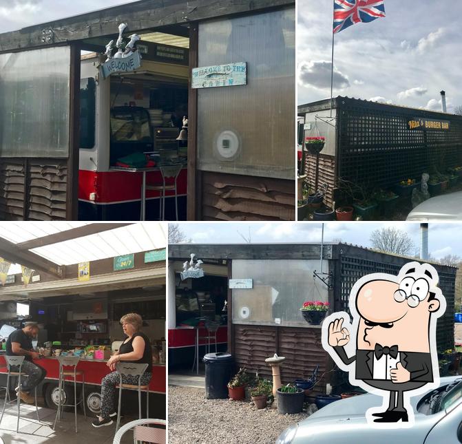 Nitas Burger Bar