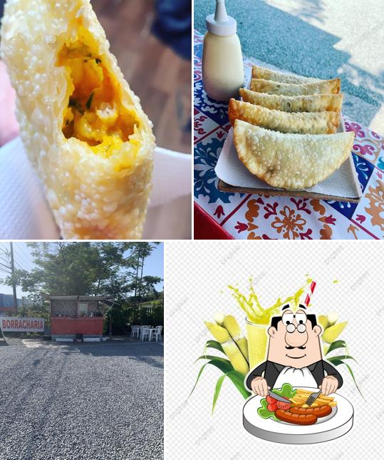 Pastel da Su