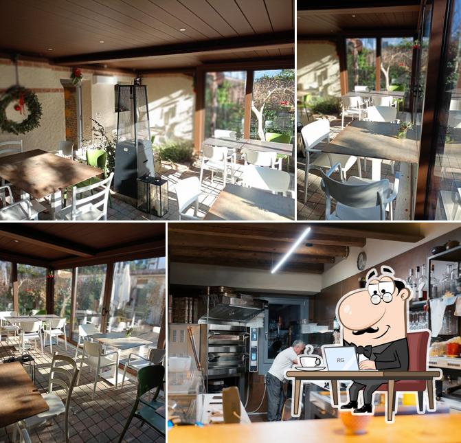 Pizzeria Portamevia