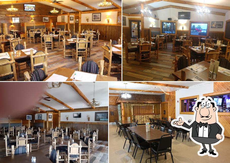 Pokegama Lakeside Cantina