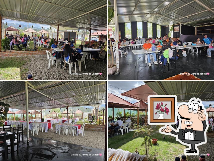 RECREO CAMPESTRE MOSHAMAX