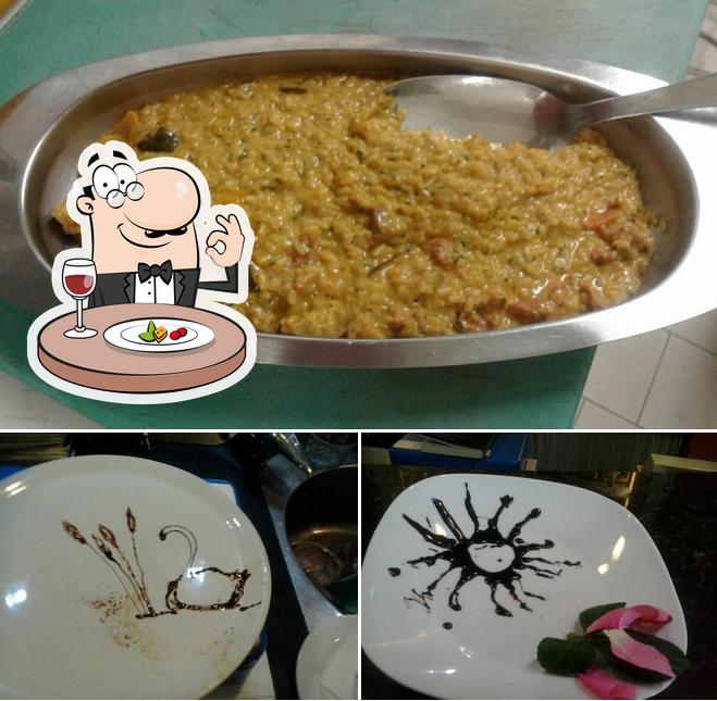 Ristorante Pizzeria Auriga