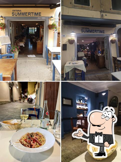 Ristorante Summertime
