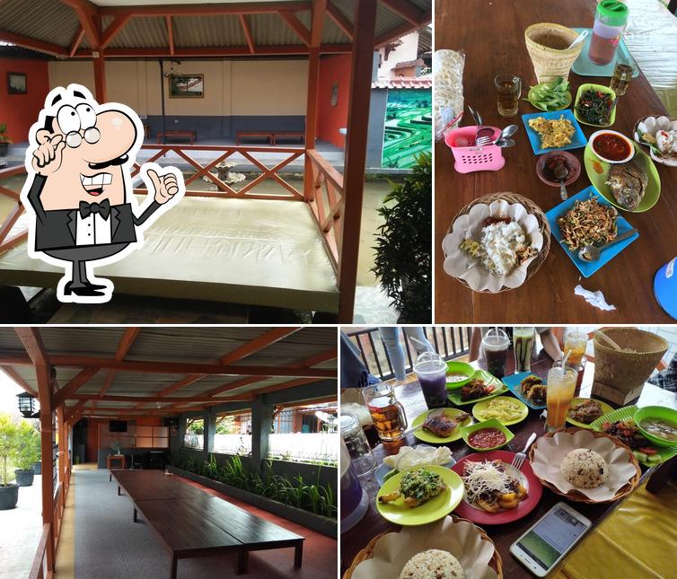 RM. Dapur Cimuncang