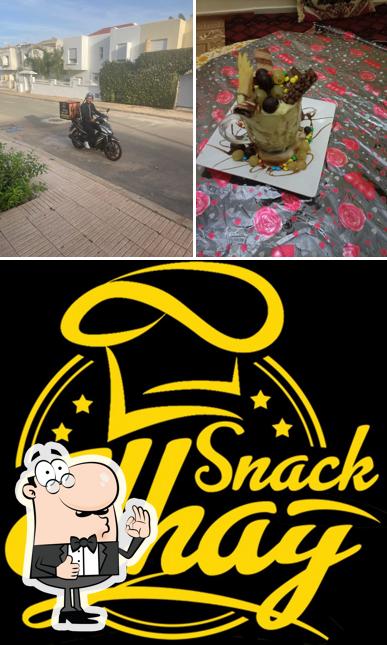 Snack Elhay