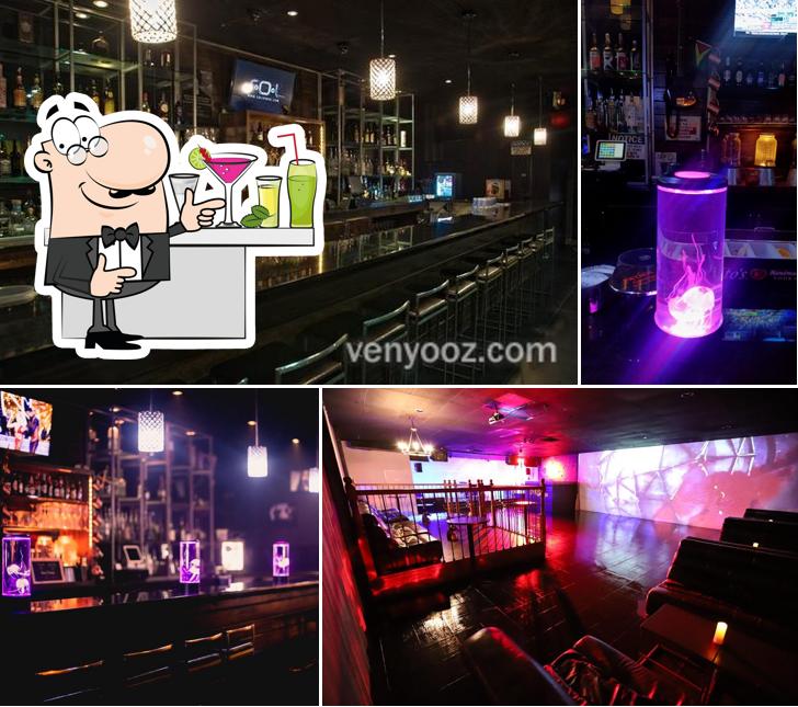 SOL Venue