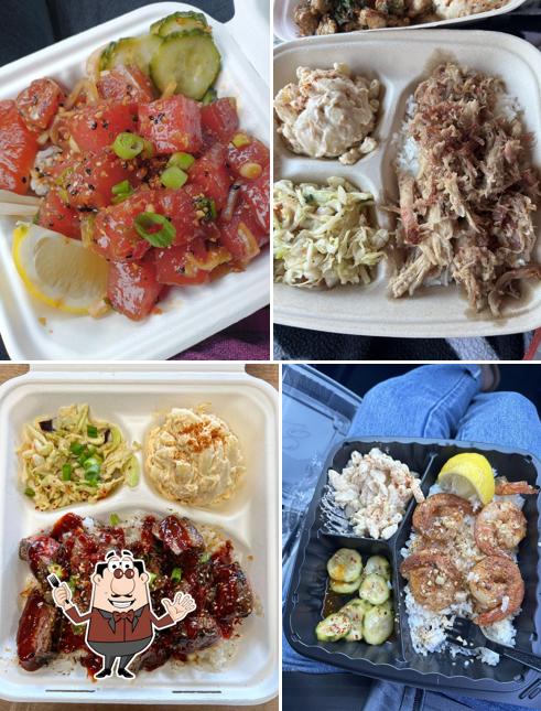 Zeke's Takeout
