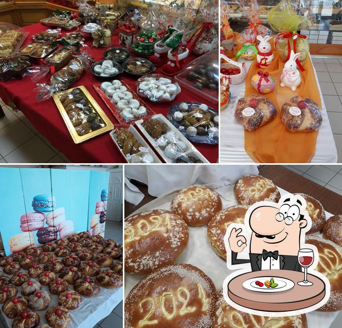 Bakery Aretsou