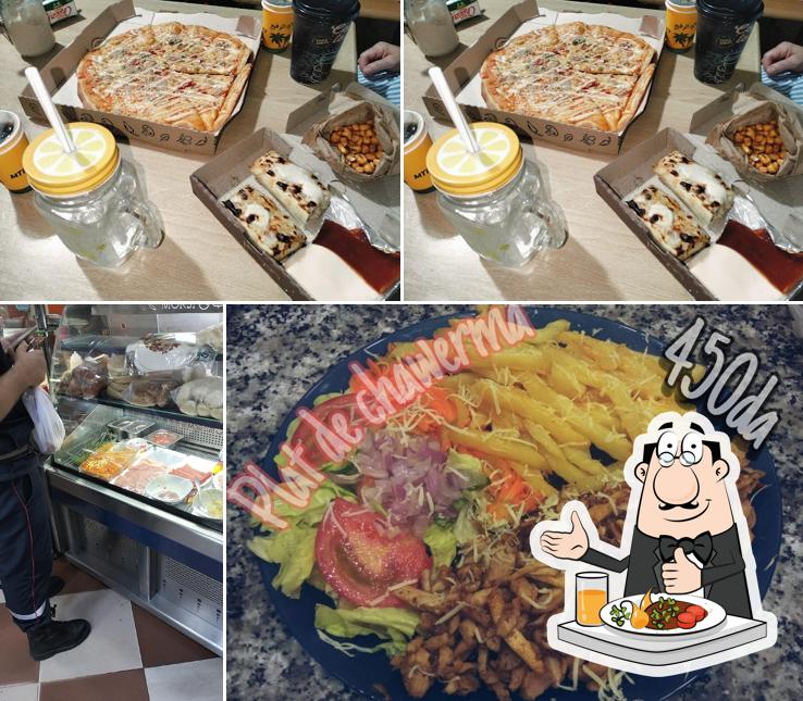 pizzeria Delisioza Della Milano