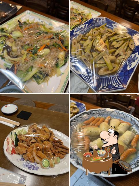 居酒屋夜行虎