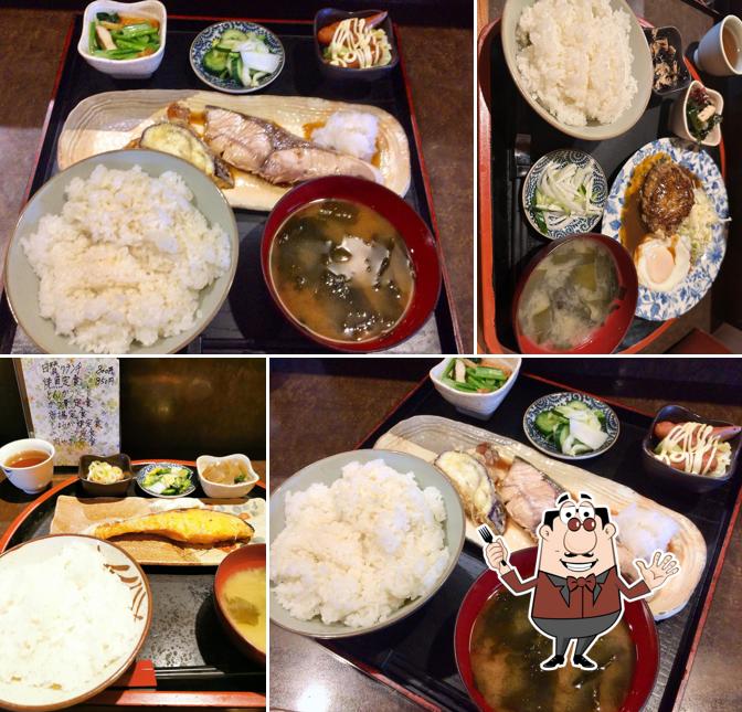 料理つる谷
