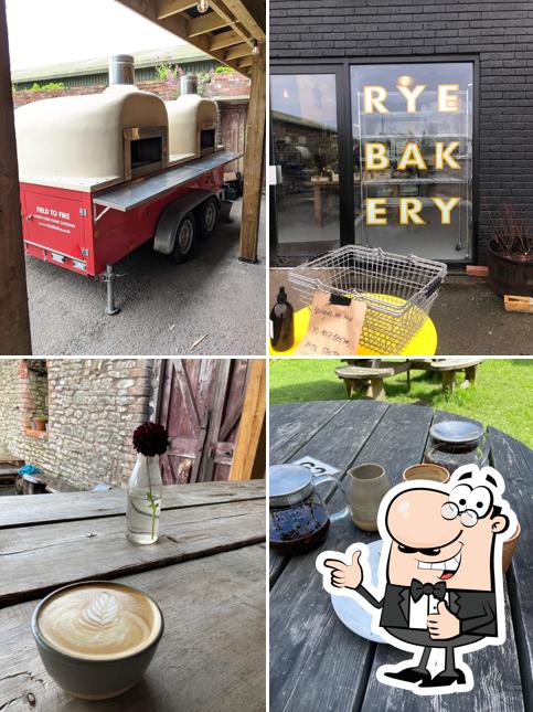 RYE Bakery & Pizzeria