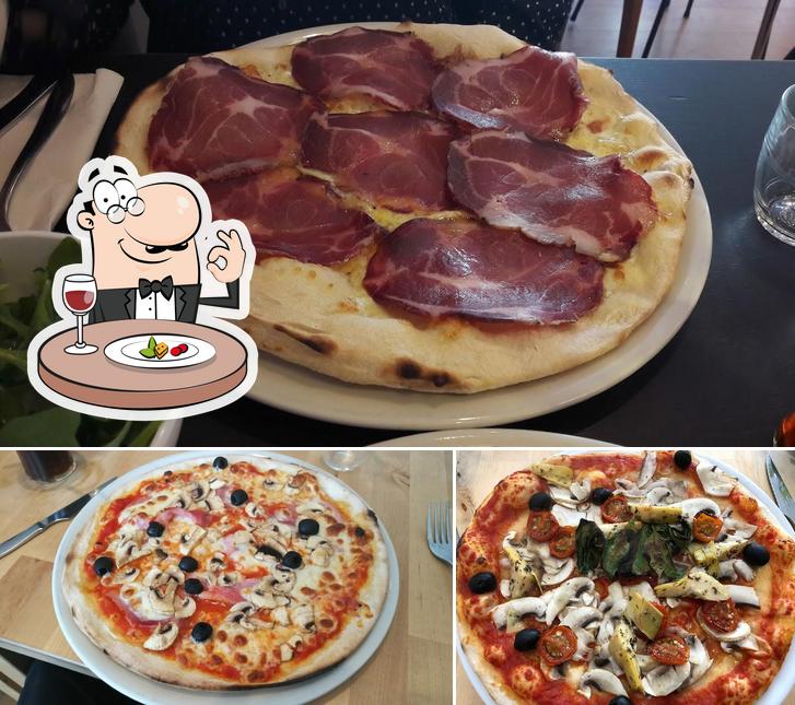 Spuntino