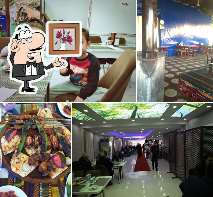 kıvanç kebap salonu