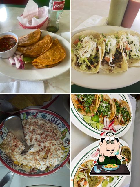 Taco Express