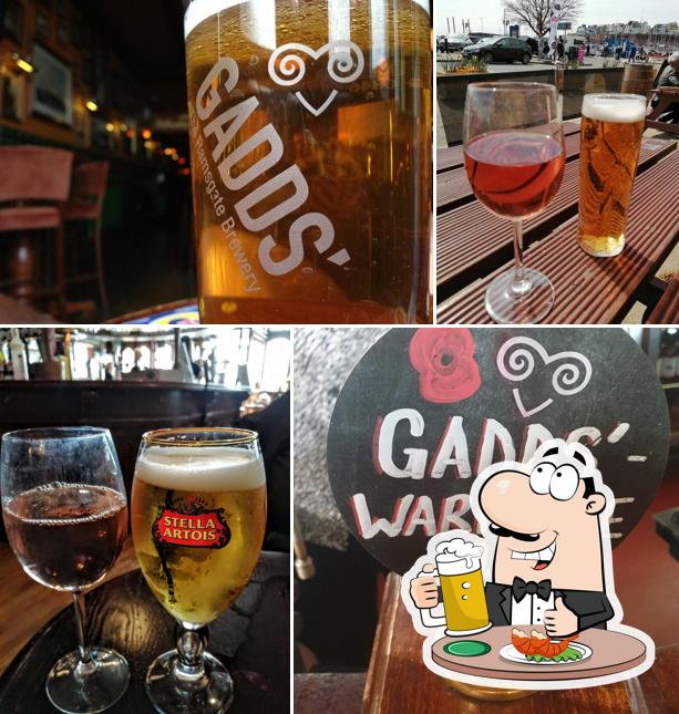 The Queens Head