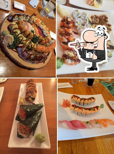 Tsunami Sushi