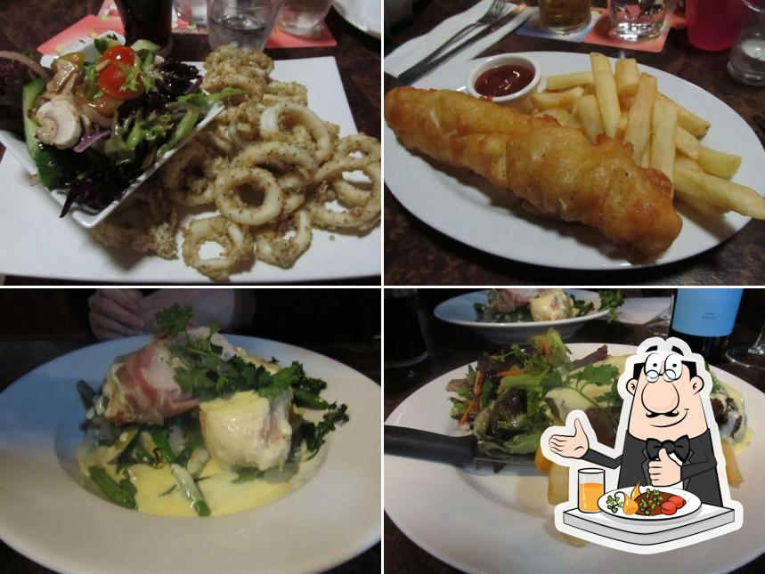 Pig & Whistle