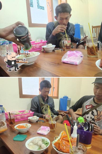 Warung Bakso