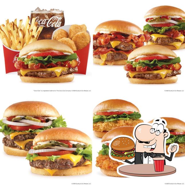 Wendy's