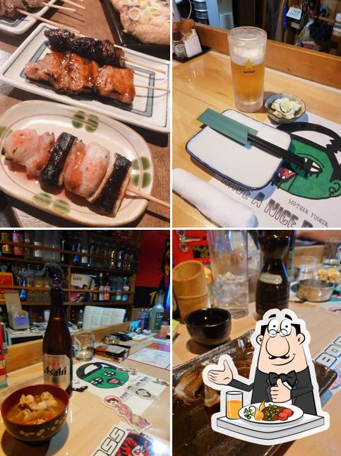 居酒屋 焼鳥 ZENちゃん