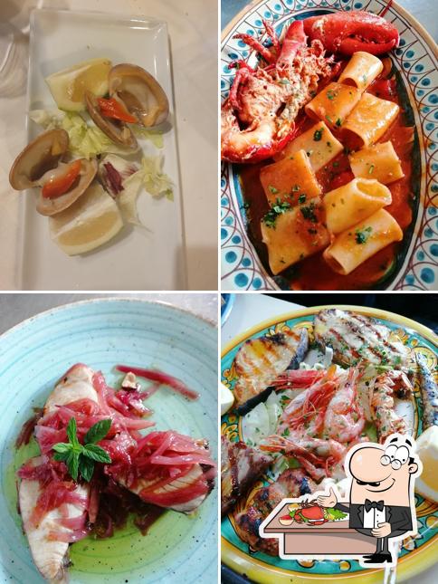 Ristorante Da Fabiana