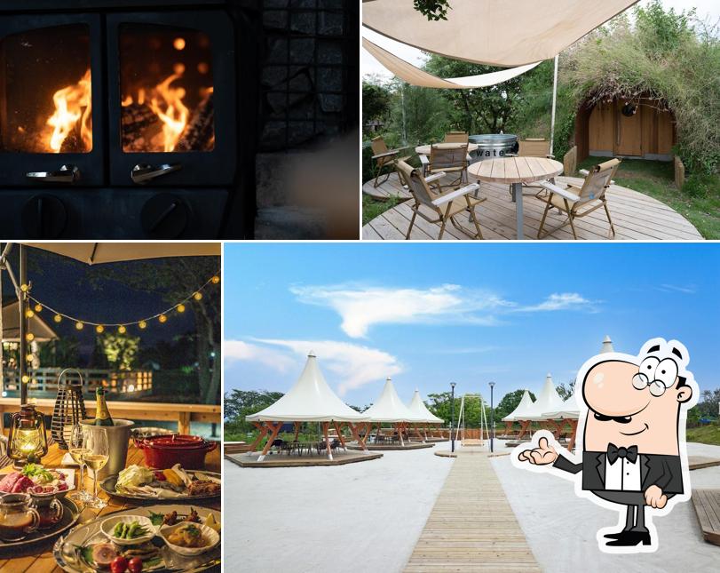 ToTonoe Glamping
