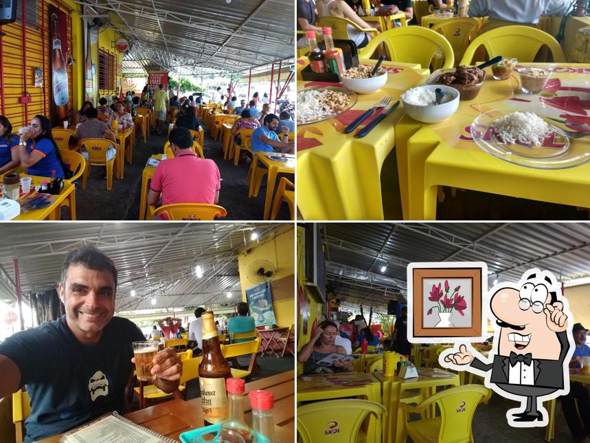 Bar do Tonhão