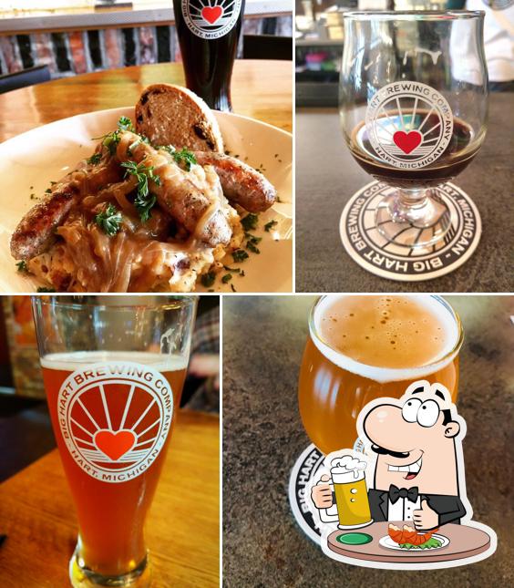 Big Hart Brewing Company
